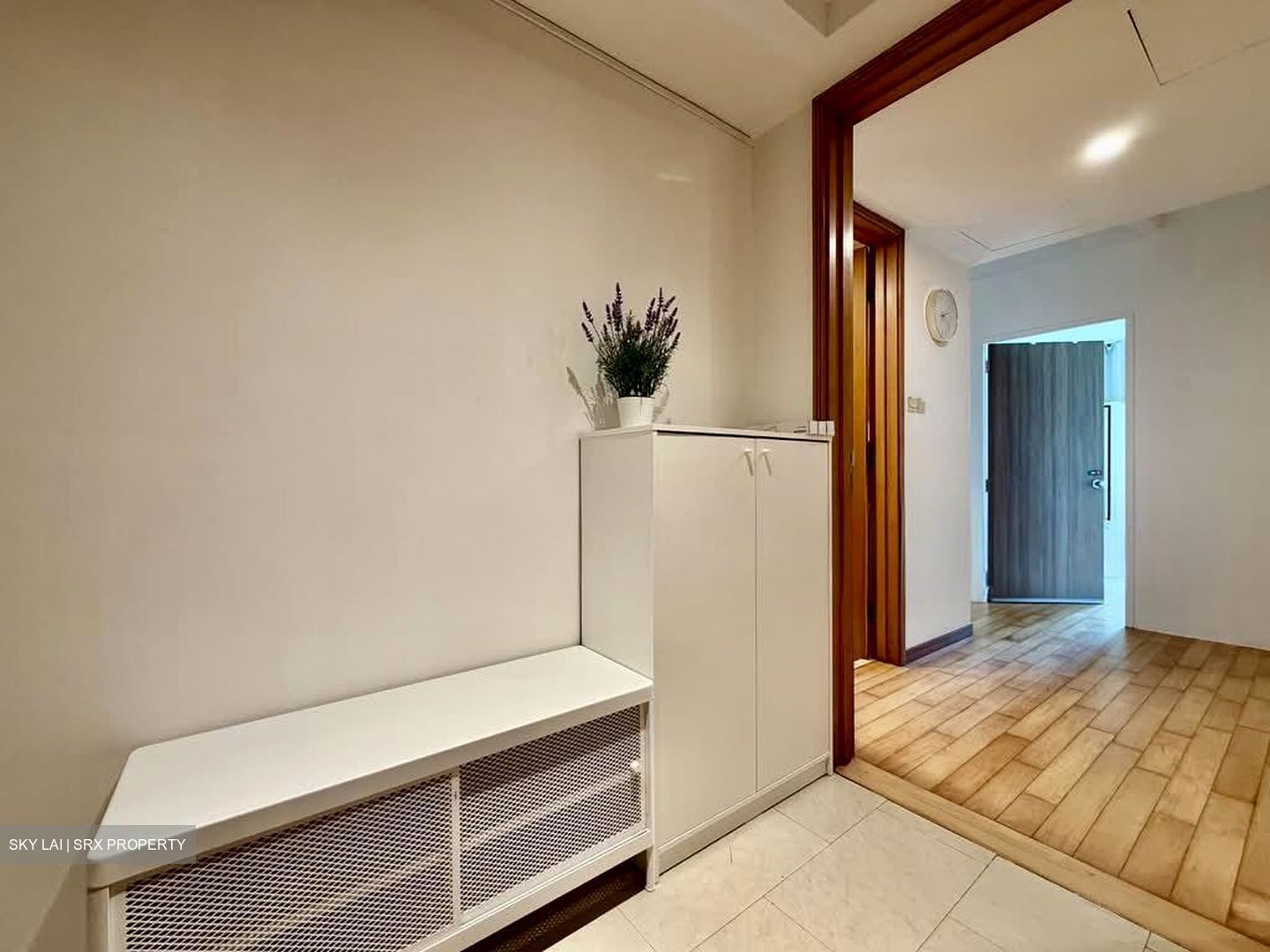 The Spinnaker (D11), Apartment #548424631